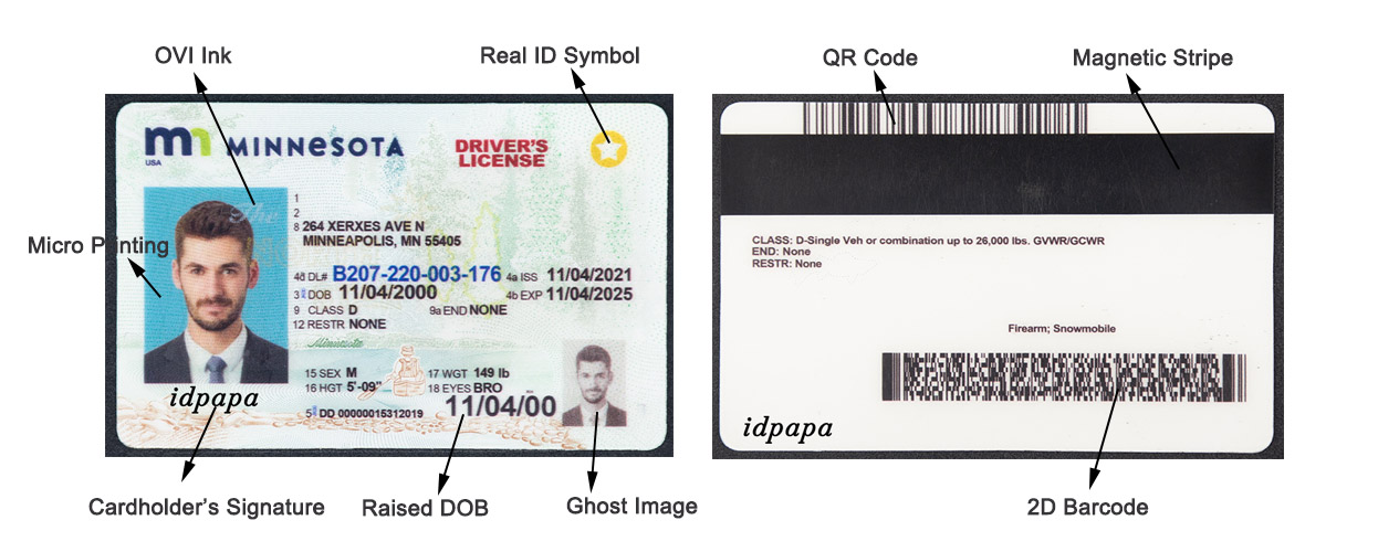 fake id website at idpapa